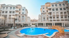 Ramco For Furnished Apartments And Accommodation Compound Leila