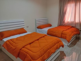 Ramco For Furnished Apartments And Accommodation Compound Leila