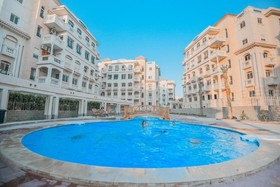 Ramco For Furnished Apartments And Accommodation Compound Leila