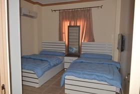 Ramco For Furnished Apartments And Accommodation Compound Leila