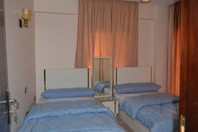 Ramco For Furnished Apartments And Accommodation Compound Leila