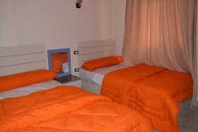 Ramco For Furnished Apartments And Accommodation Compound Leila