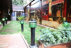 Royal Maadi Hotel