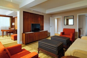 Sheraton Cairo Hotel & Casino