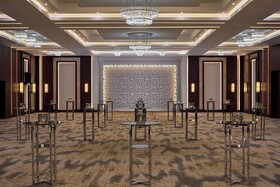 Sheraton Cairo Hotel & Casino
