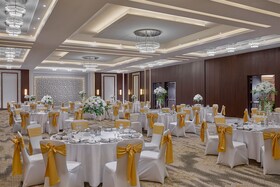 Sheraton Cairo Hotel & Casino