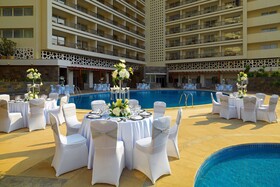 Sheraton Cairo Hotel & Casino