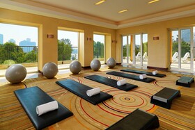 Sheraton Cairo Hotel & Casino