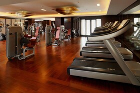 Sheraton Cairo Hotel & Casino