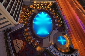 Sheraton Cairo Hotel & Casino