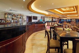 Sheraton Cairo Hotel & Casino