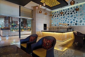 Sheraton Cairo Hotel & Casino