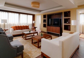 Sheraton Cairo Hotel & Casino