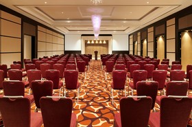 Sheraton Cairo Hotel & Casino