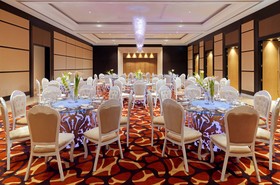 Sheraton Cairo Hotel & Casino