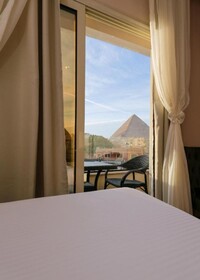 Sky Pyramids