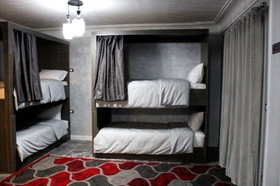 Sunset Hotel Cairo