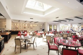 Swiss Inn Pyramids Golf Resort & Swiss Inn Plaza Hotel
