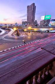 Tahrir Plaza Suites