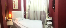 Tahrir Plaza Suites