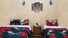 The Australian Hostel