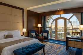 The St. Regis New Capital, Cairo