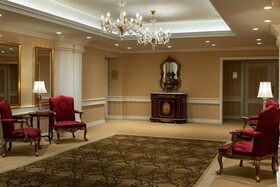 The St. Regis New Capital, Cairo