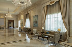 The St. Regis New Capital, Cairo