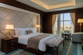 The St. Regis New Capital, Cairo