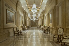 The St. Regis New Capital, Cairo