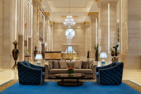 The St. Regis New Capital, Cairo