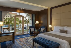 The St. Regis New Capital, Cairo