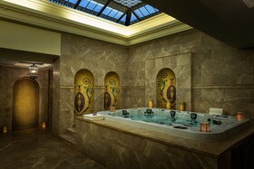 The St. Regis New Capital, Cairo