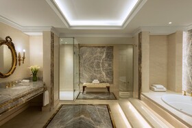 The St. Regis New Capital, Cairo