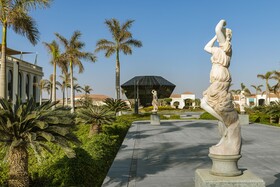 The St. Regis New Capital, Cairo