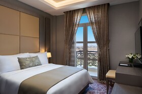 The St. Regis New Capital, Cairo