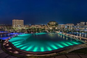 The St. Regis New Capital, Cairo