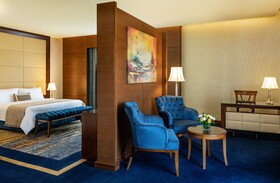 The St. Regis New Capital, Cairo