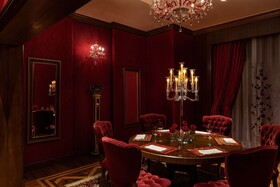 The St. Regis New Capital, Cairo