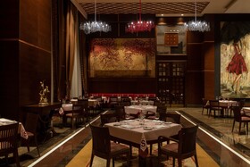 The St. Regis New Capital, Cairo