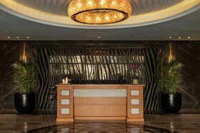 The St. Regis New Capital, Cairo