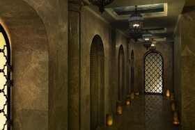 The St. Regis New Capital, Cairo