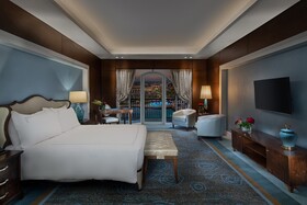 The St. Regis New Capital, Cairo