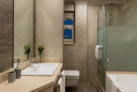 The St. Regis New Capital, Cairo