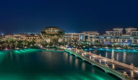 The St. Regis New Capital, Cairo