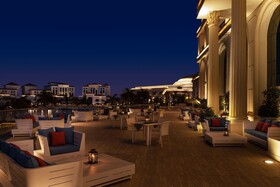 The St. Regis New Capital, Cairo