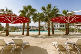 The St. Regis New Capital, Cairo