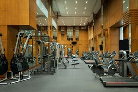 The St. Regis New Capital, Cairo