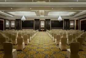 The St. Regis New Capital, Cairo