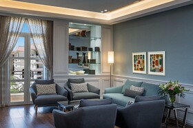 The St. Regis New Capital, Cairo